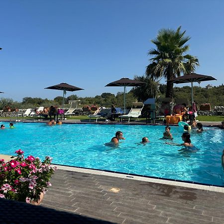 Domus Hyblaea Resort Palazzolo Acreide Exteriör bild