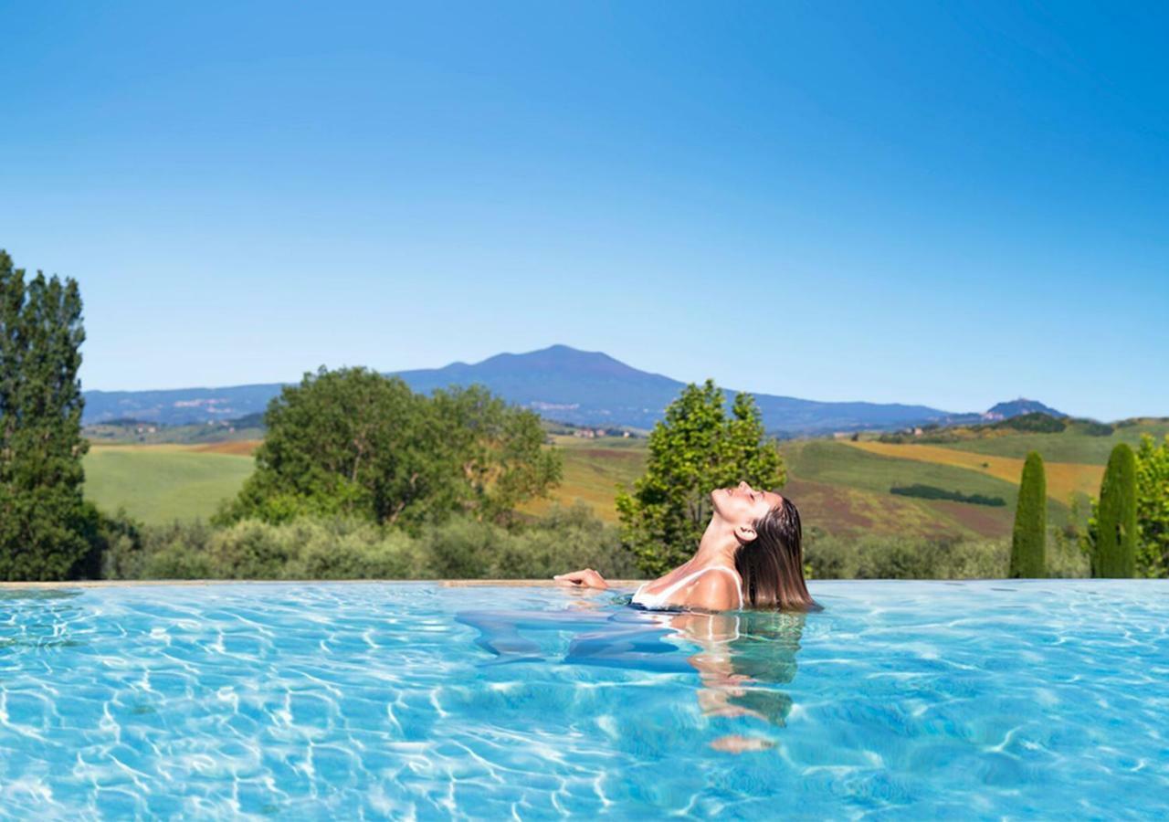 Domus Hyblaea Resort Palazzolo Acreide Exteriör bild
